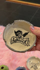 PREORDER: Homesick x Shroom Blooms Angel Ash Tray