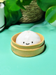 PREORDER Steamed bun incense holder